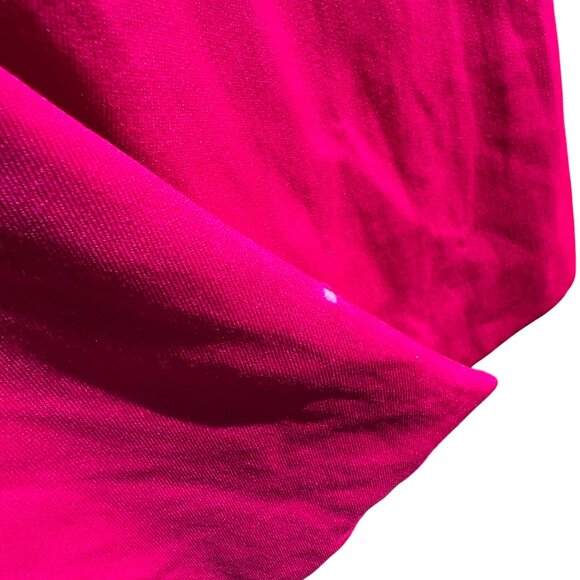 Premier Dresses Petites Vintage Pink Blazer Dress with Statement Button Size 8 - Picture 11 of 17